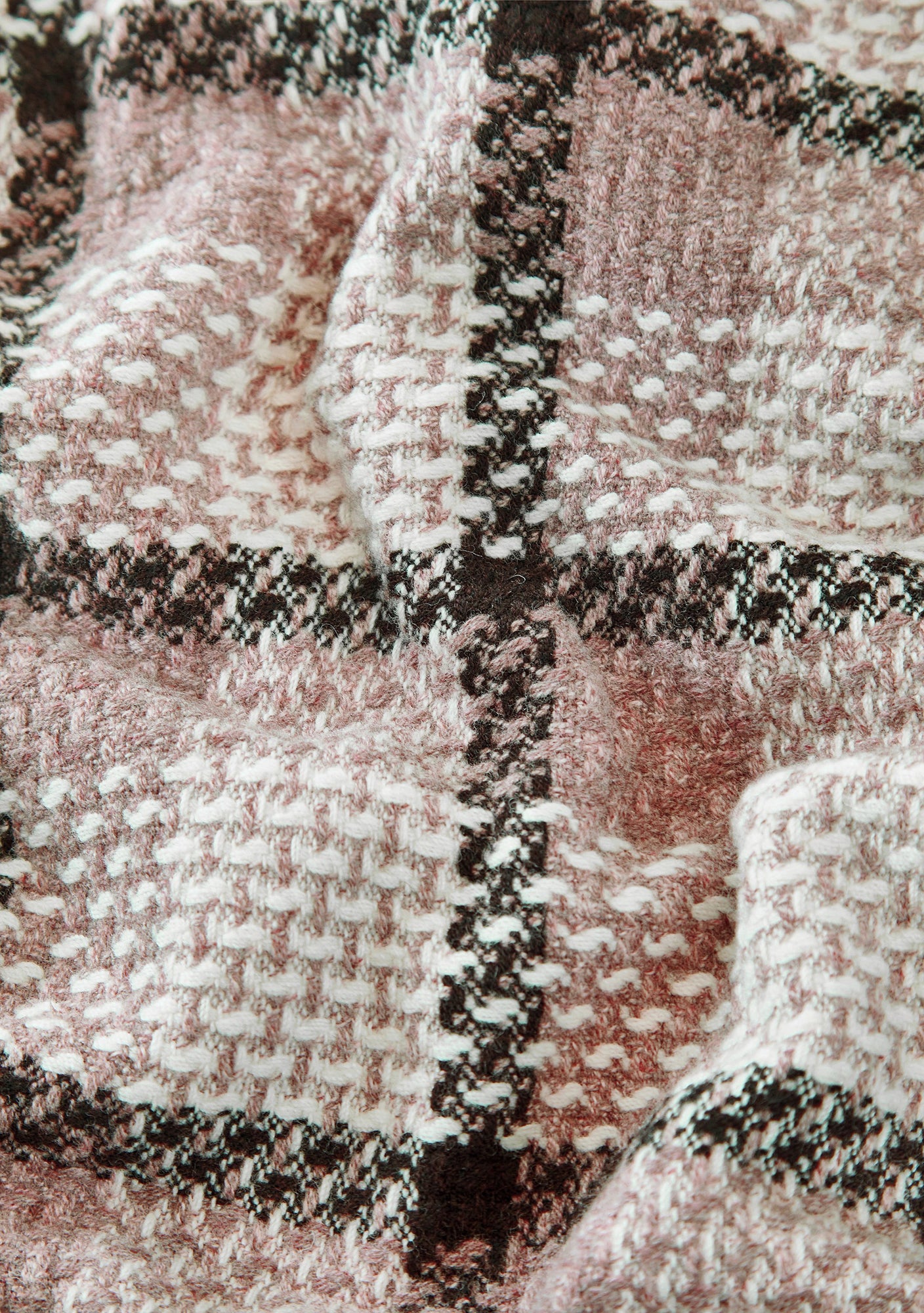 Northwood Blanket