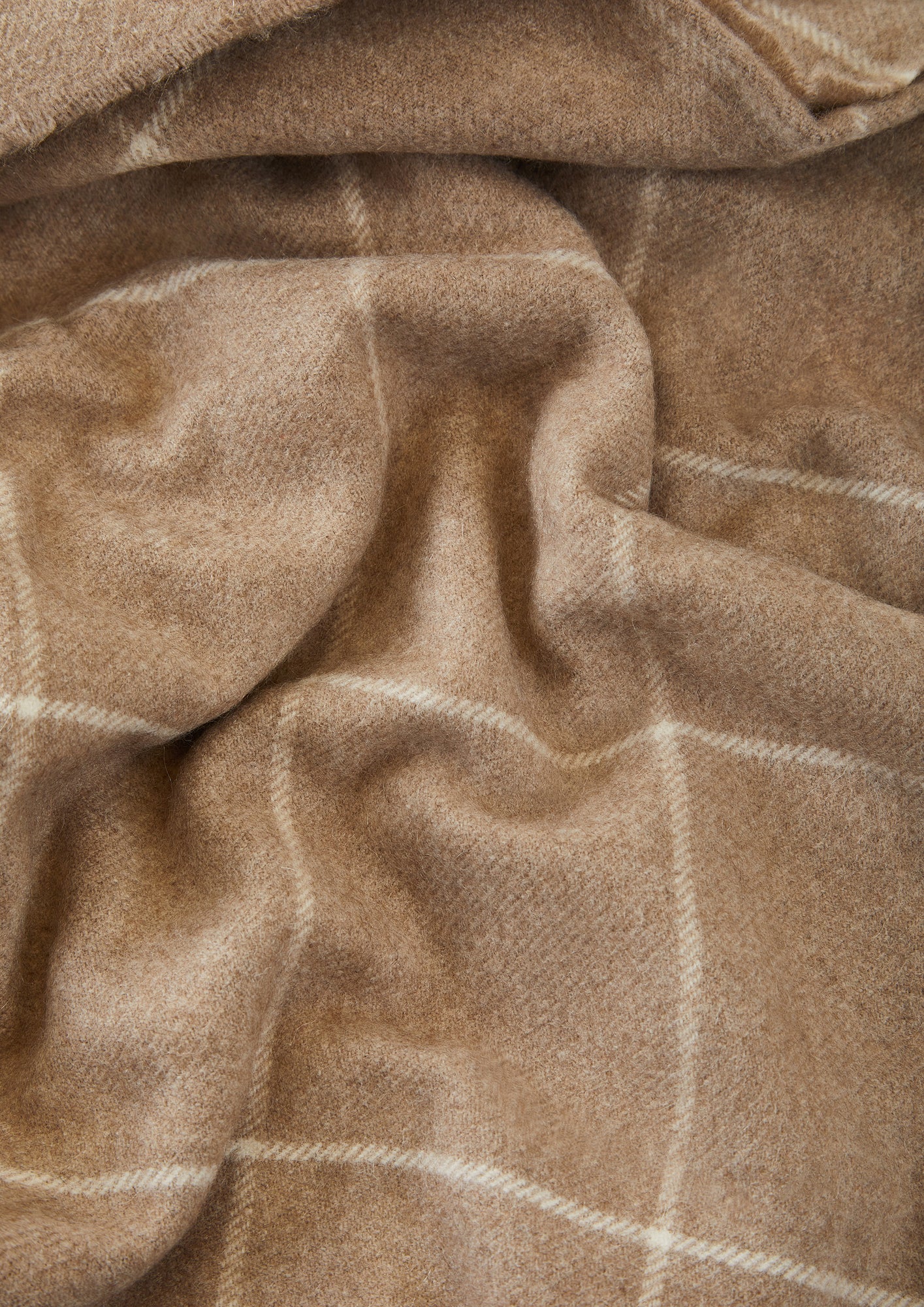 Harrow Cashmere Blanket
