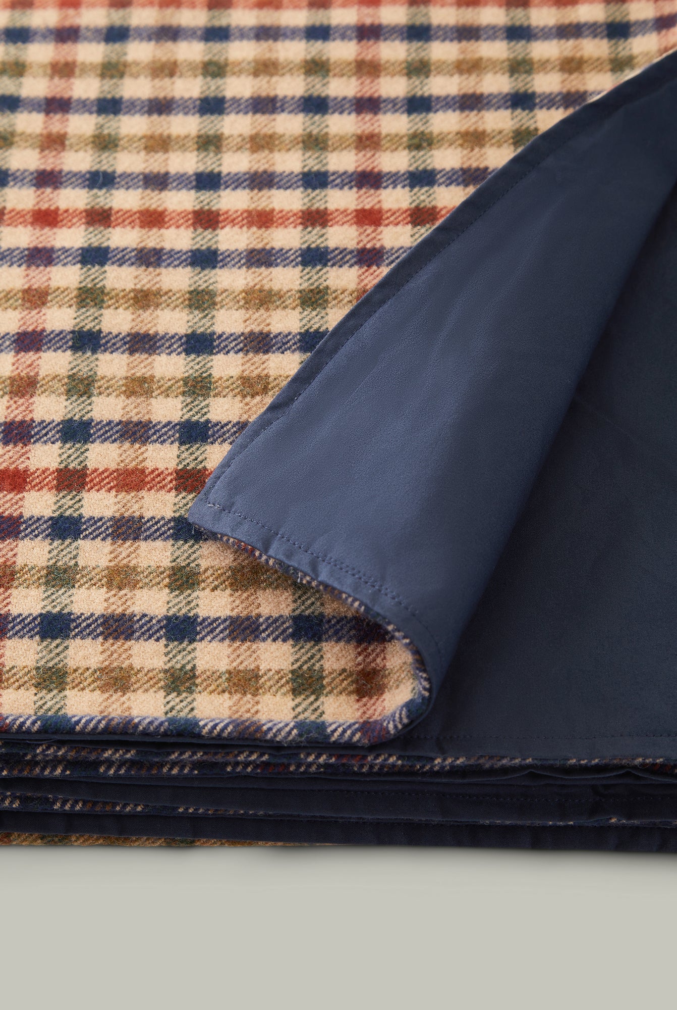 Northwood Picnic Blanket