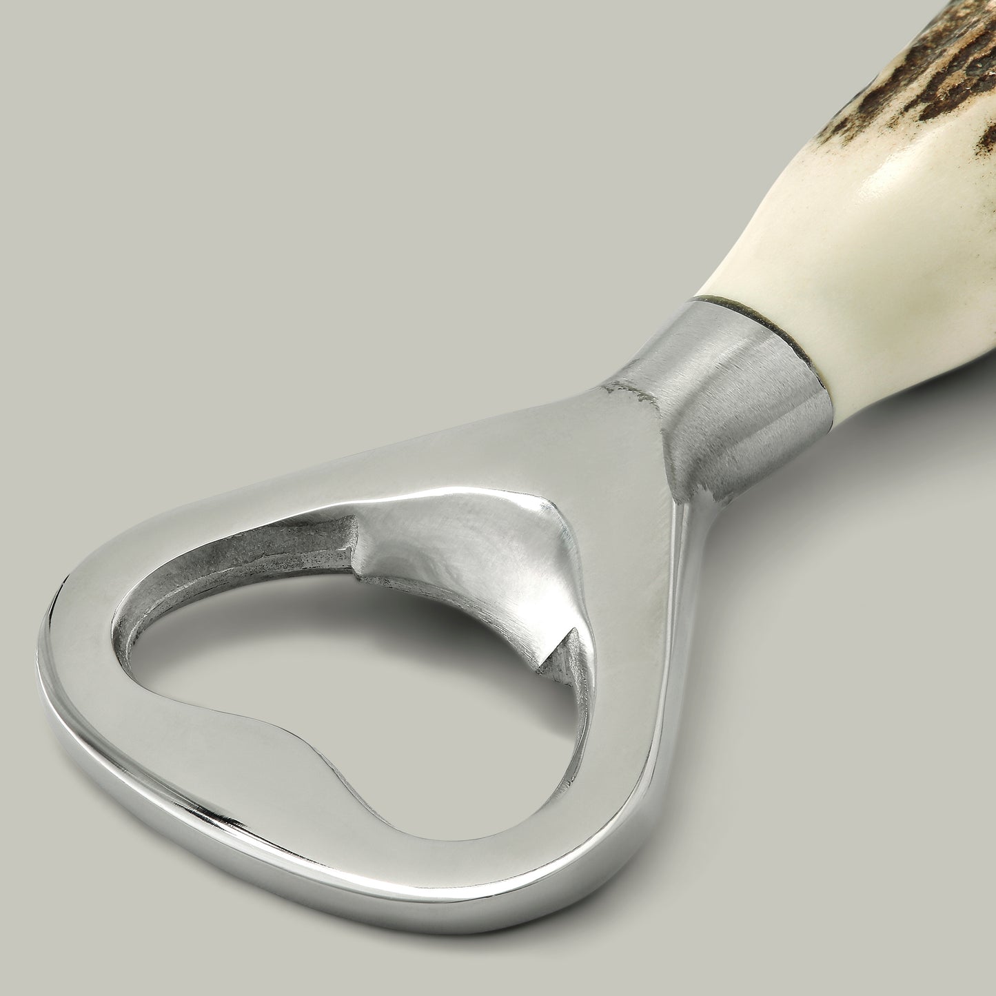 Staghorn Bottle Opener