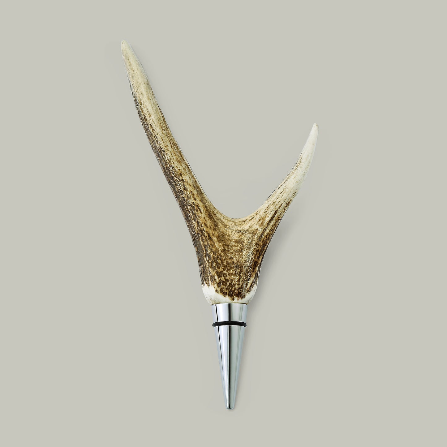 Staghorn Bottle Stopper