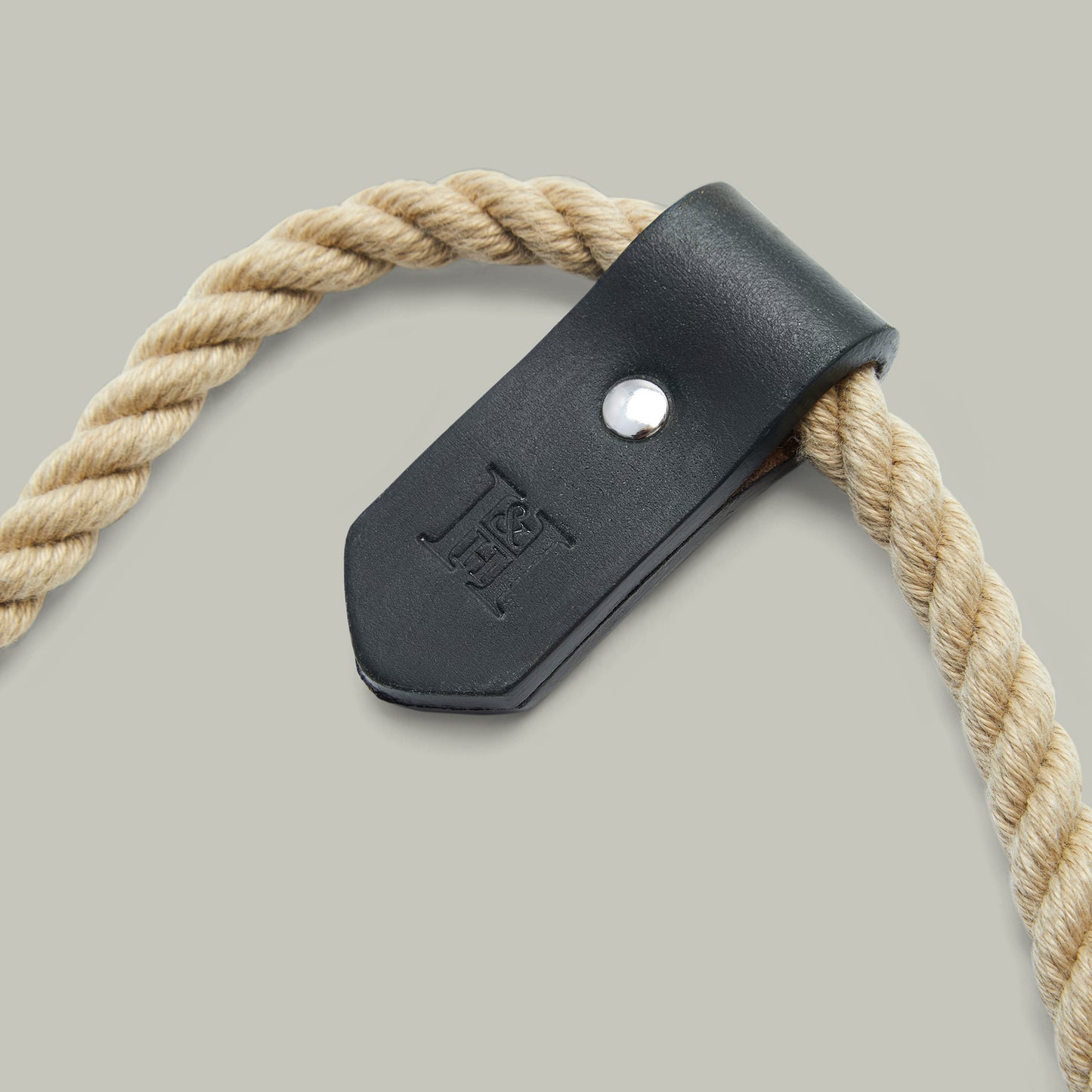 Light Rope Lead With Trigger