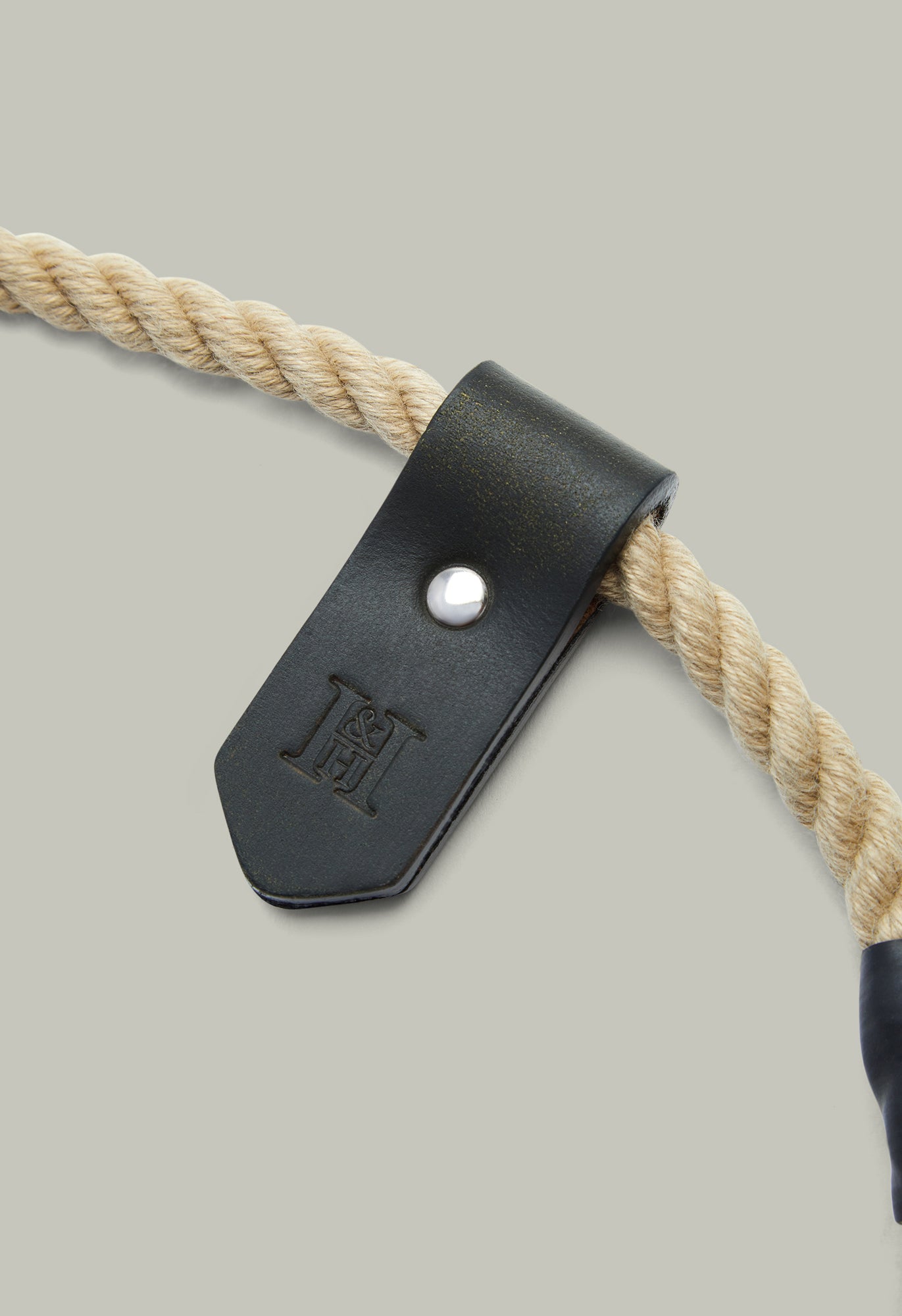 Light Rope Slip Lead