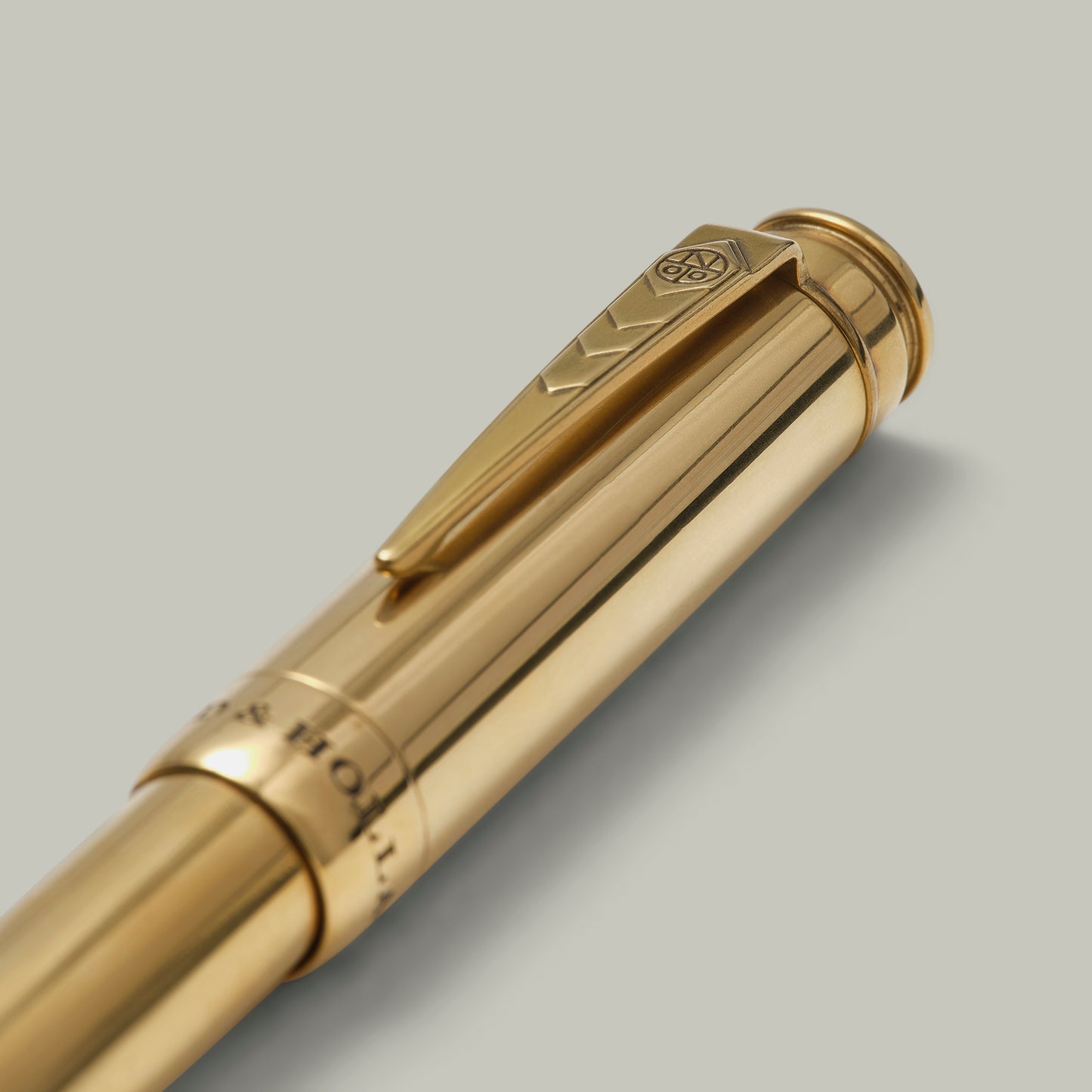 .375 H&H Magnum Explorer Pen - Limited Edition