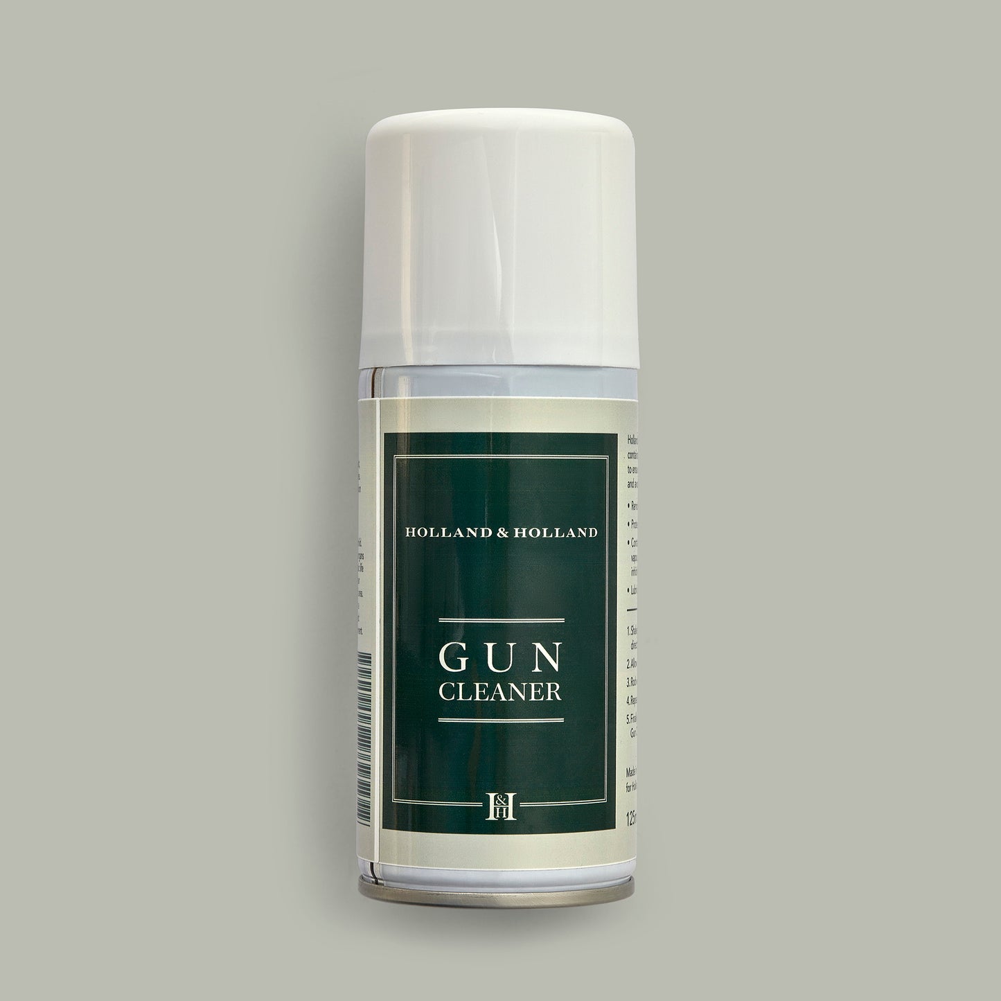 Gun Cleaner 125Ml