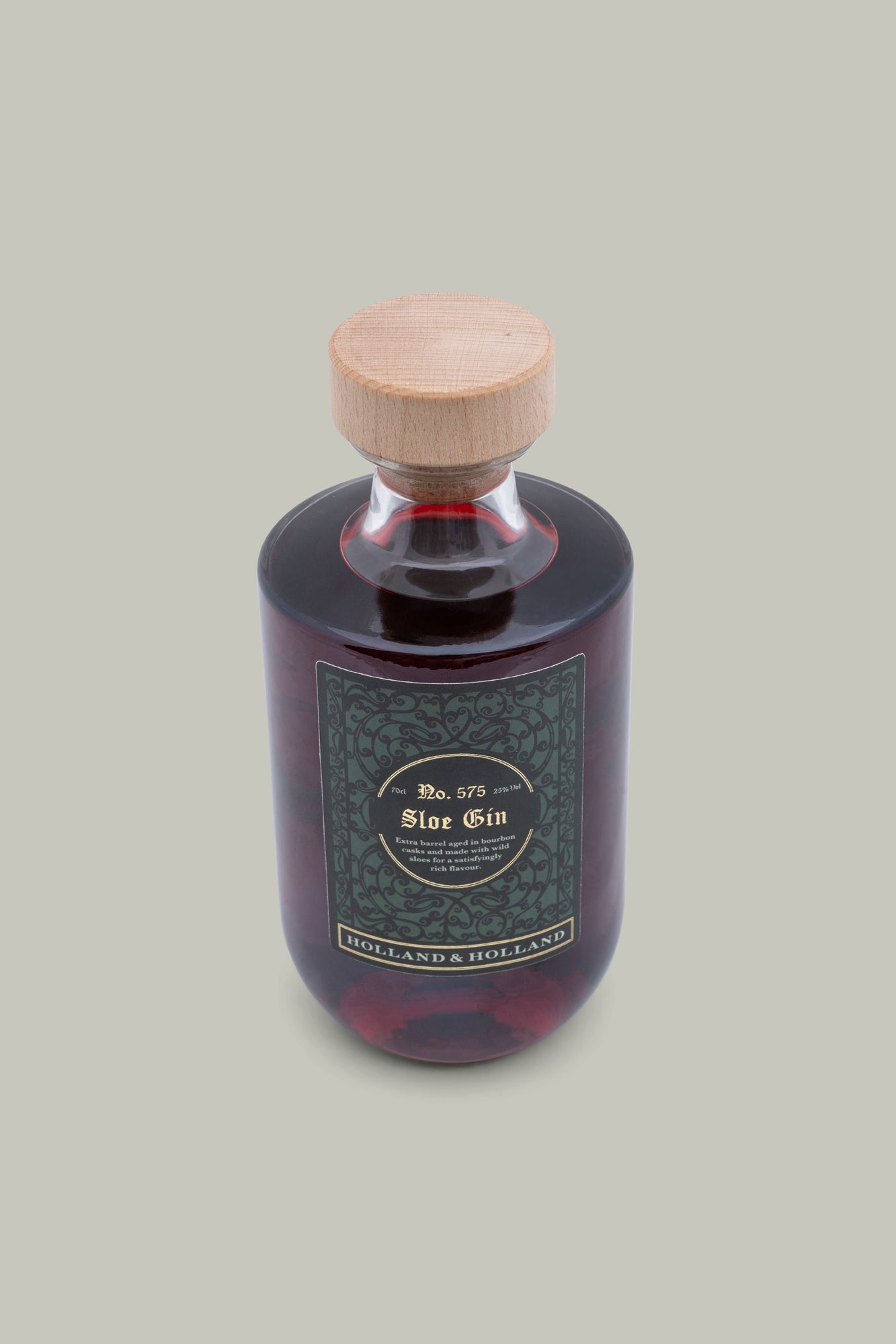 No. 575 Sloe Gin