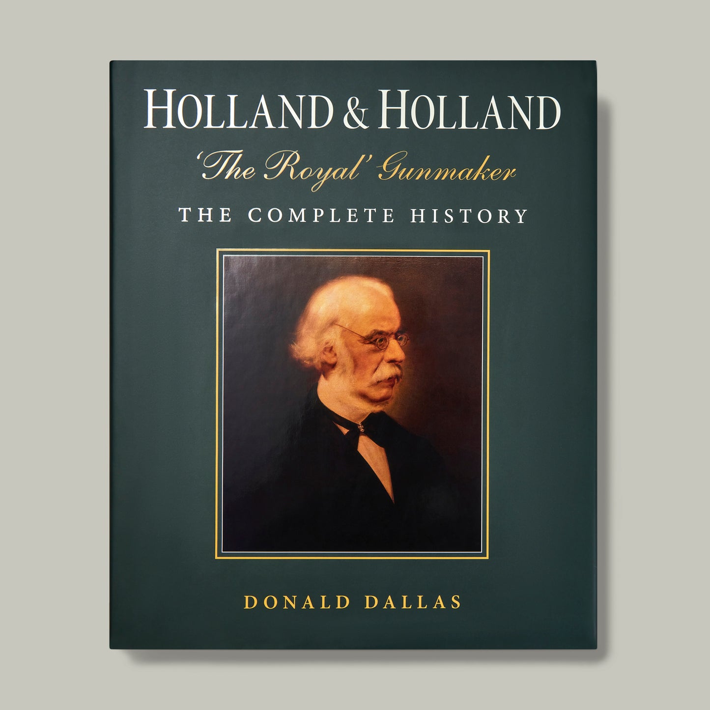 H&H The Complete History Vol.2