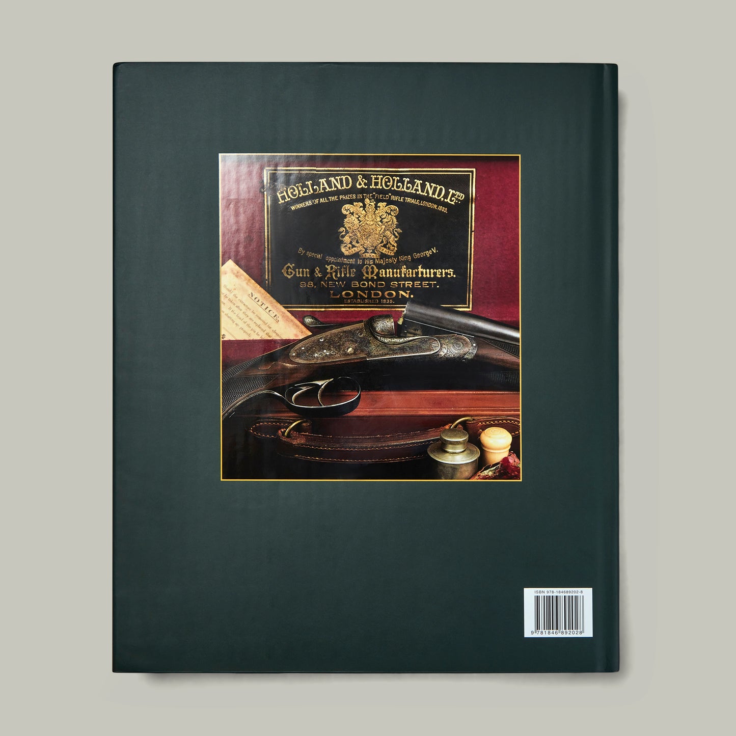 H&H The Complete History Vol.2