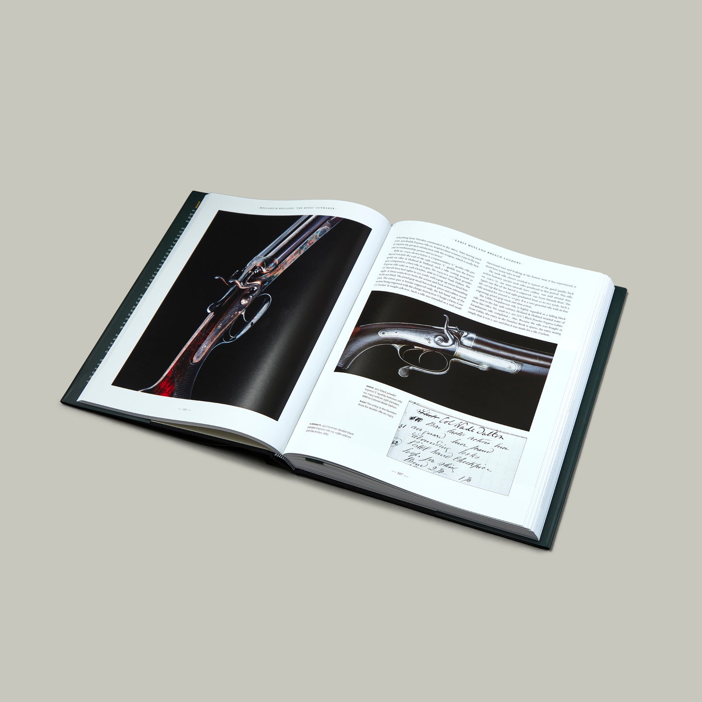 H&H The Complete History Vol.2
