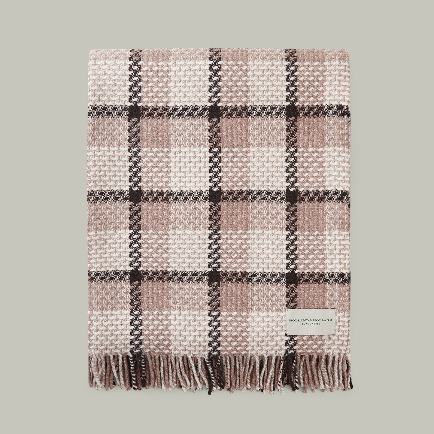 Northwood Blanket