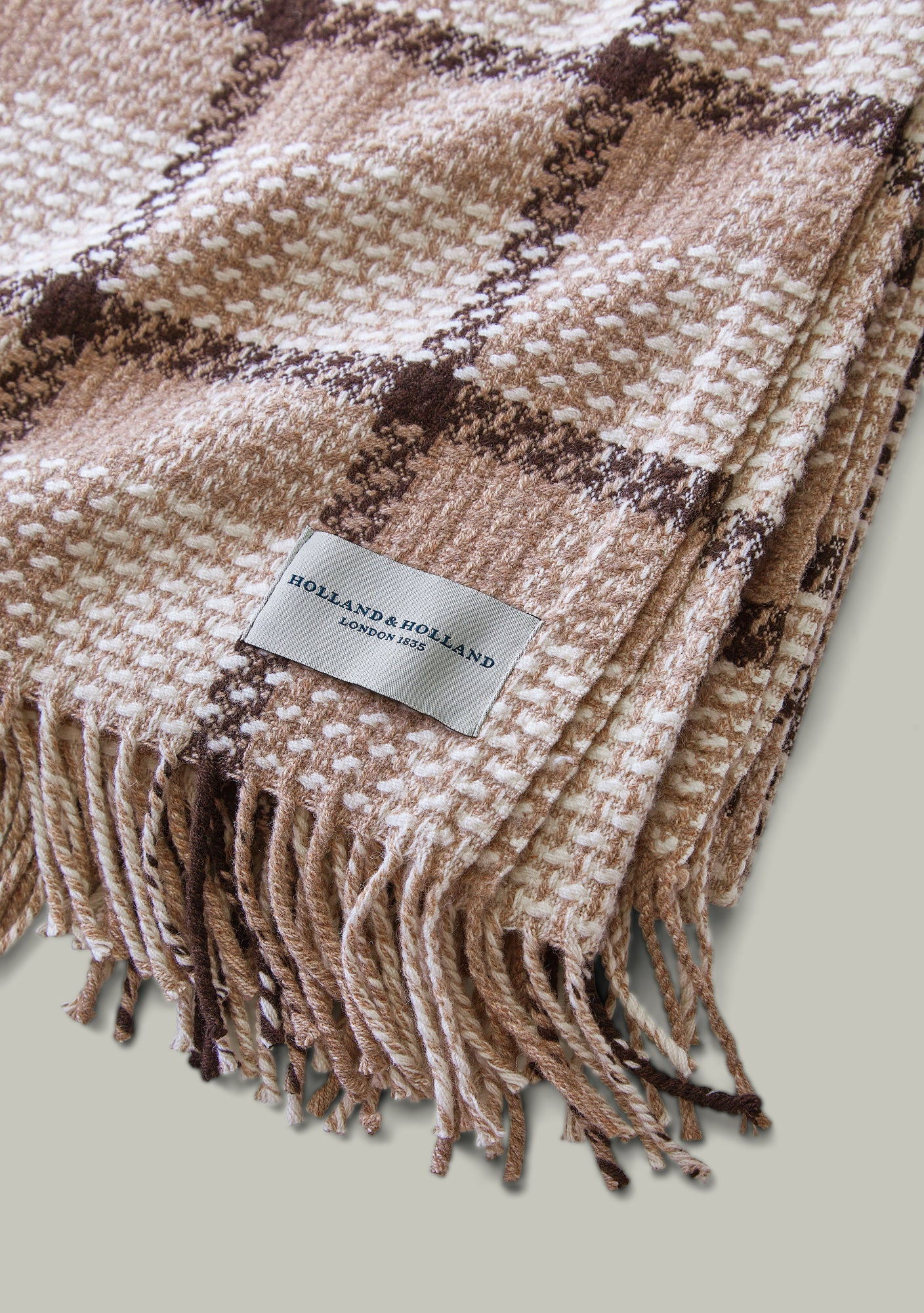 Northwood Blanket