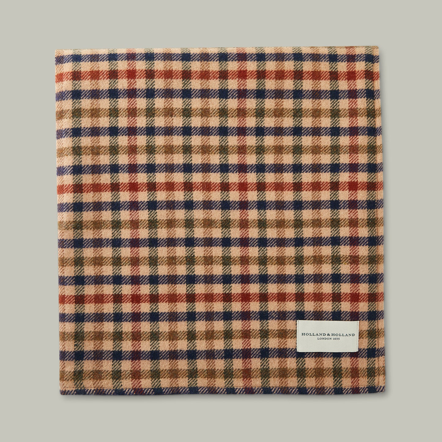 Northwood Picnic Blanket