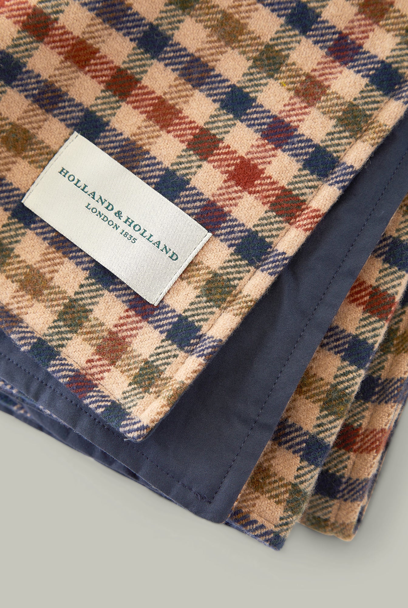 Northwood Picnic Blanket