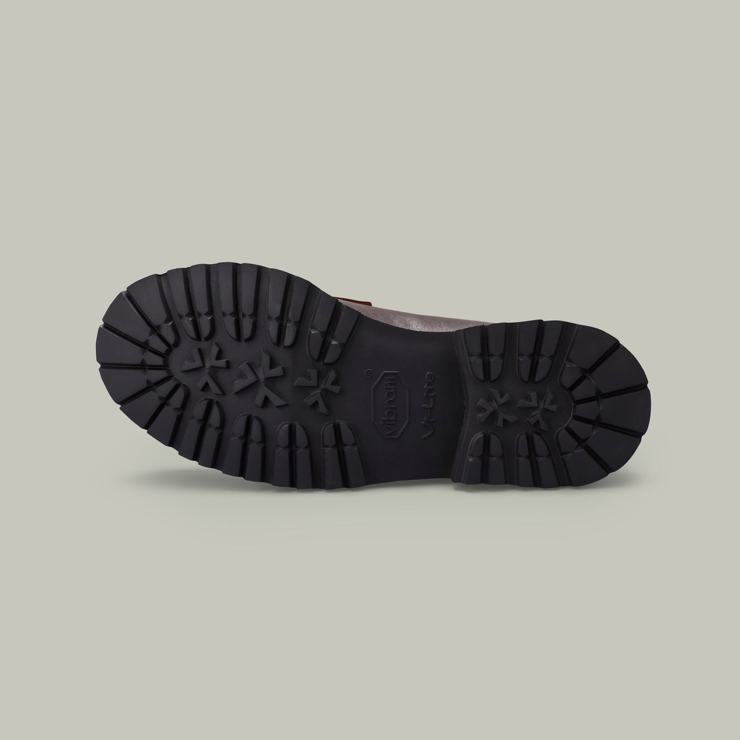 Northwood Ladies Snuff Kudu Boot- Vlite Sole [MAHOGANY]