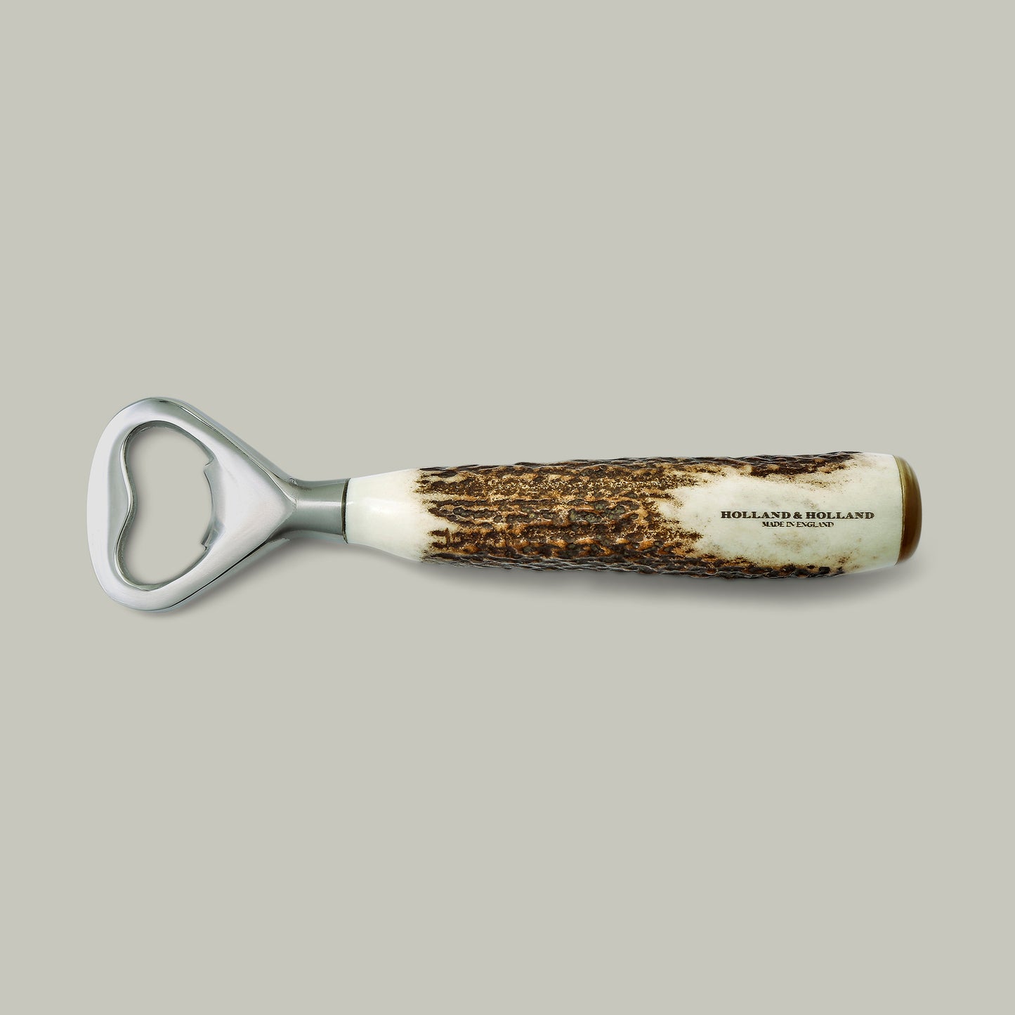 Staghorn Bottle Opener