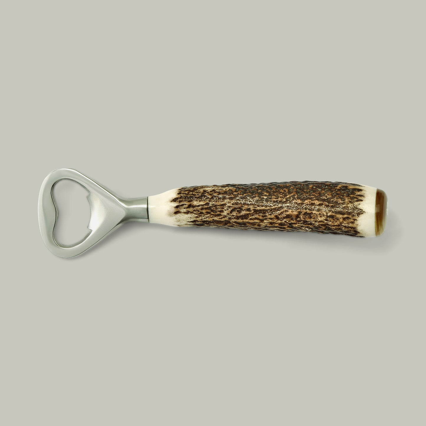 Staghorn Bottle Opener
