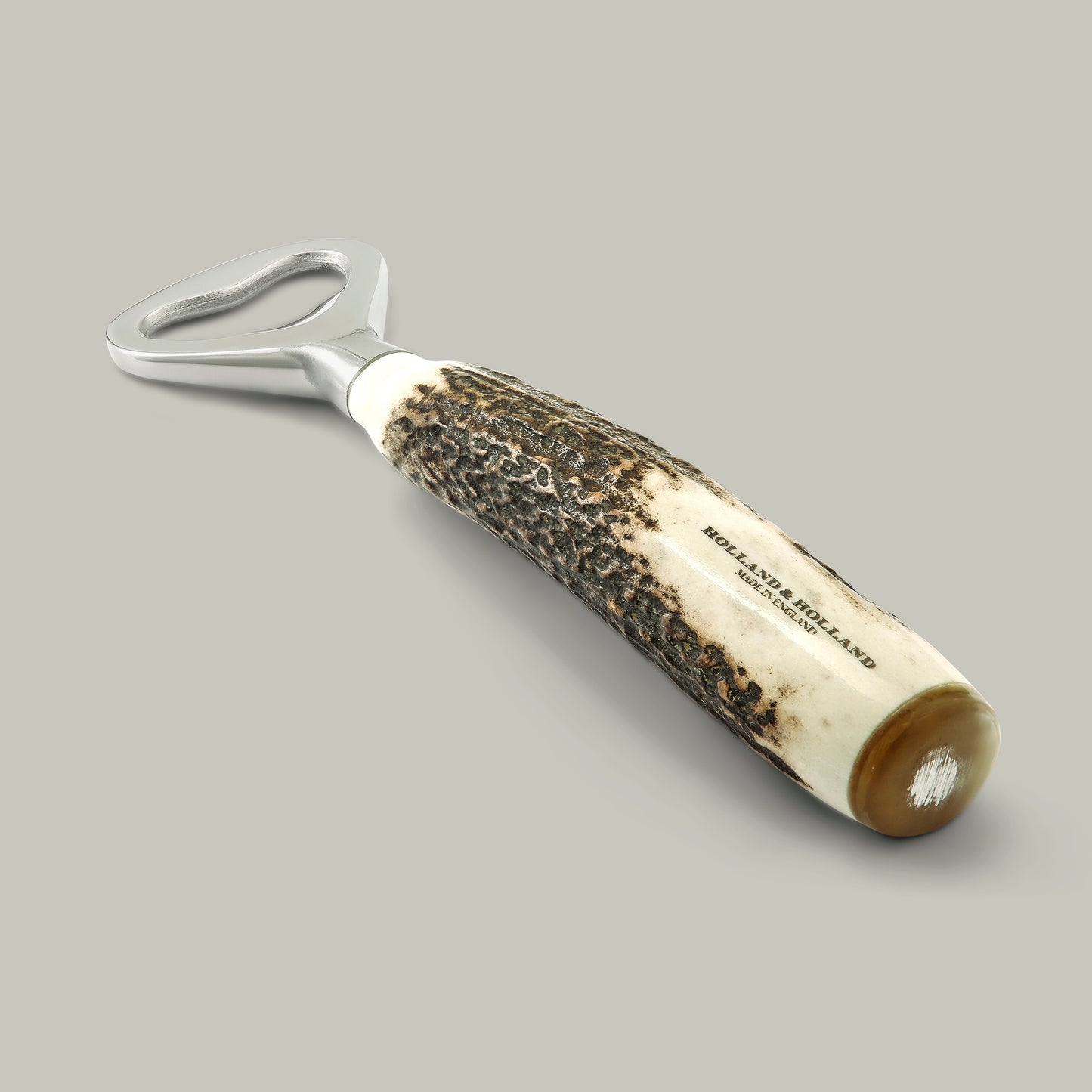 Staghorn Bottle Opener