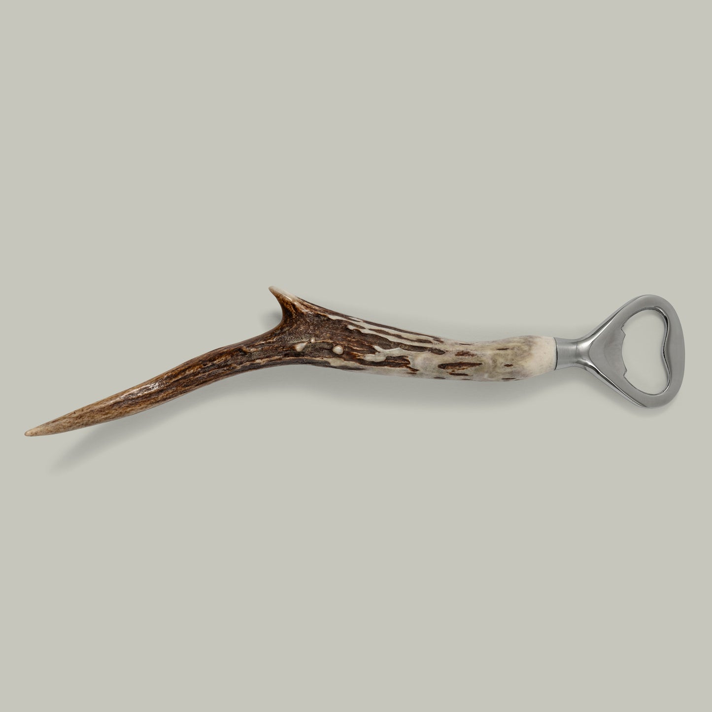 Roe Deer Antler Bottle Opener