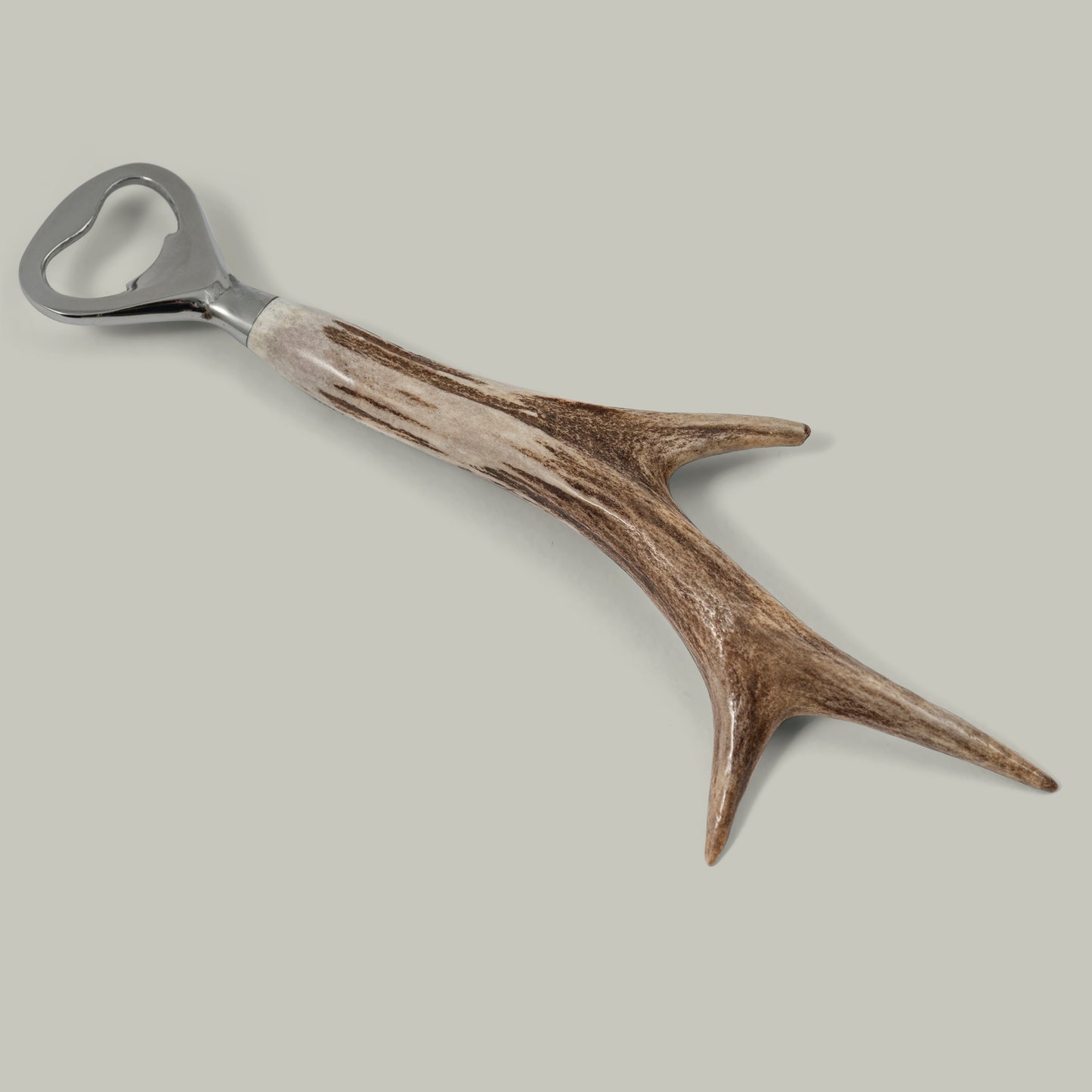 Roe Deer Antler Bottle Opener