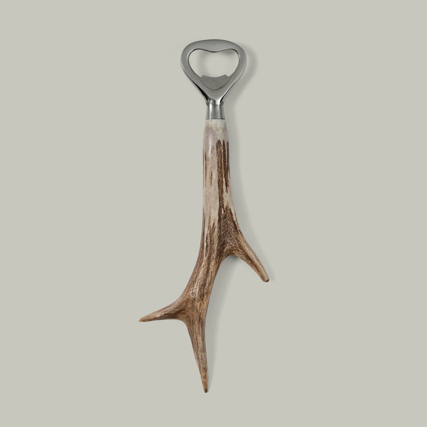Roe Deer Antler Bottle Opener