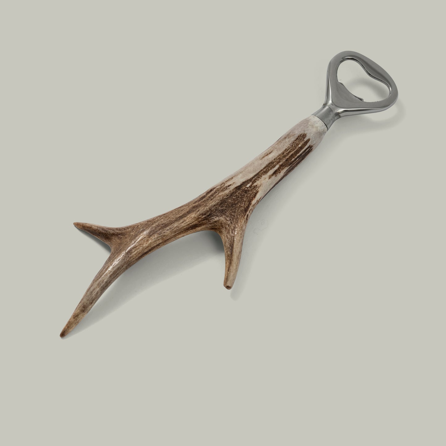 Roe Deer Antler Bottle Opener