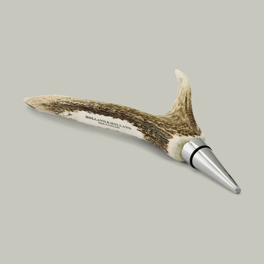 Staghorn Bottle Stopper