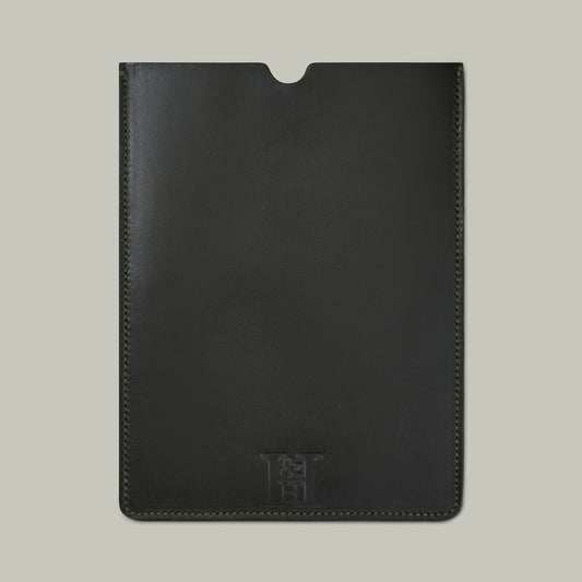 Certificate Holder Sleeve [H&H Green]