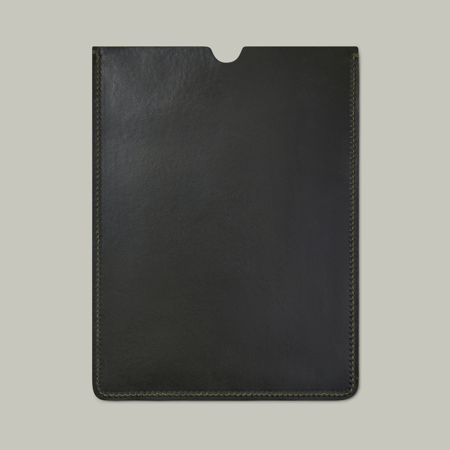 Certificate Holder Sleeve [H&H Green]