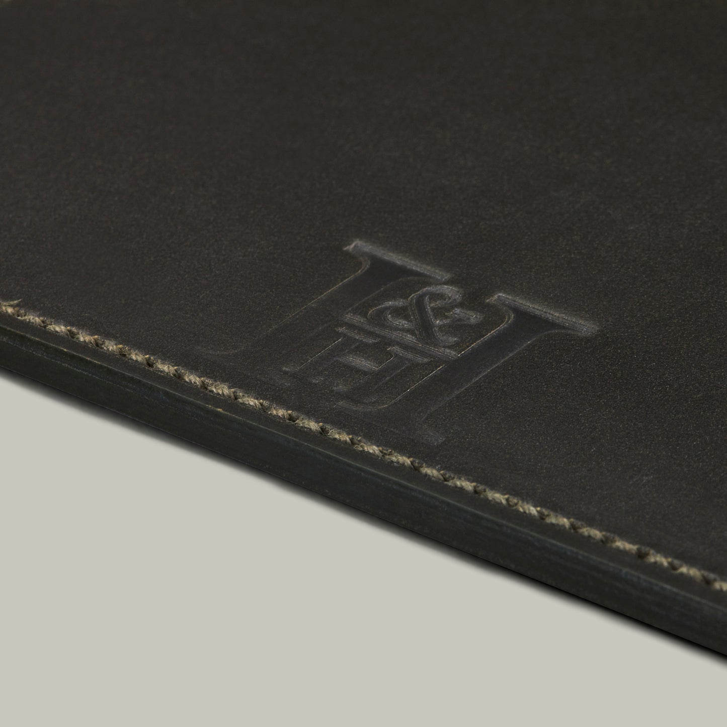 Certificate Holder Sleeve [H&H Green]