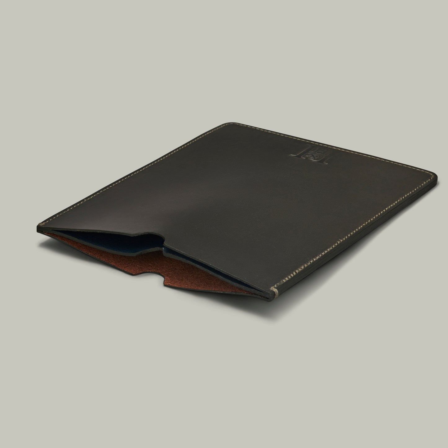 Certificate Holder Sleeve [H&H Green]