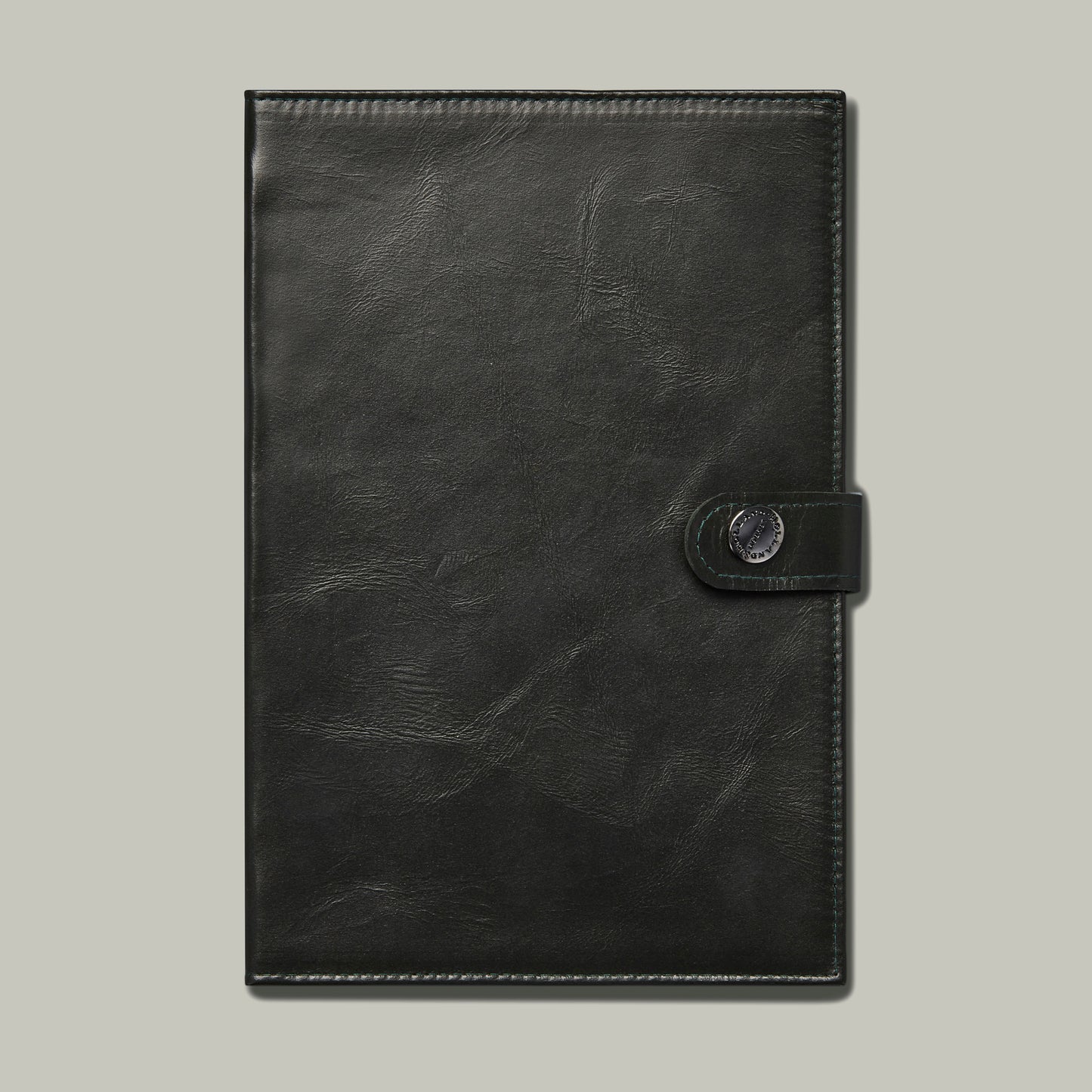 Certificate Holder Wallet [H&H Green]