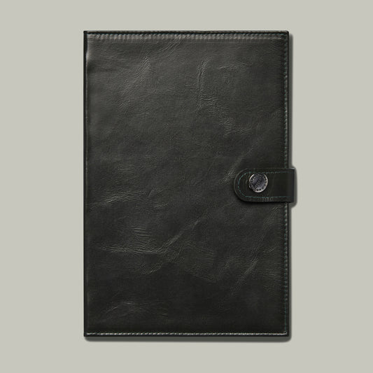 Certificate Holder Wallet [H&H Green]