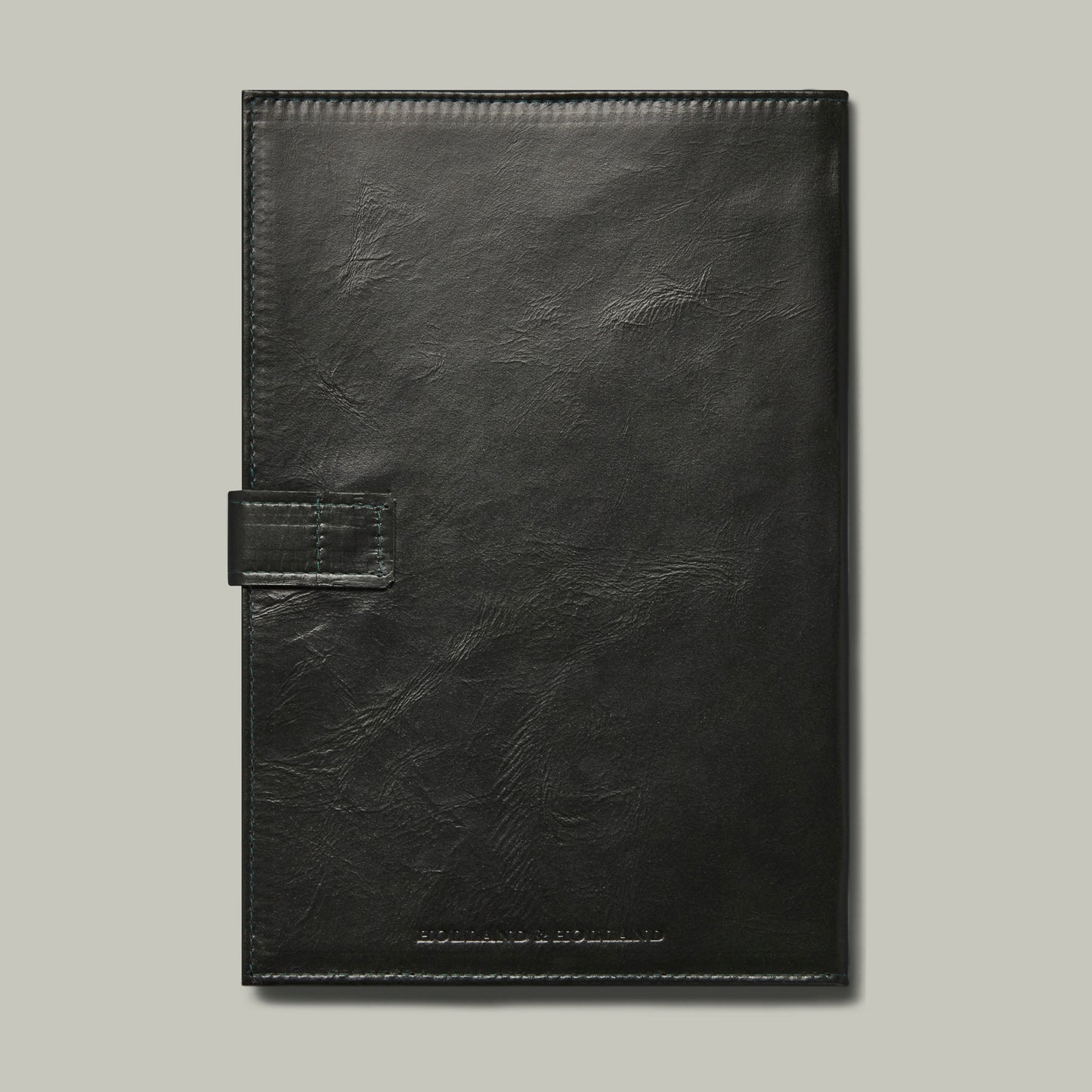 Certificate Holder Wallet [H&H Green]