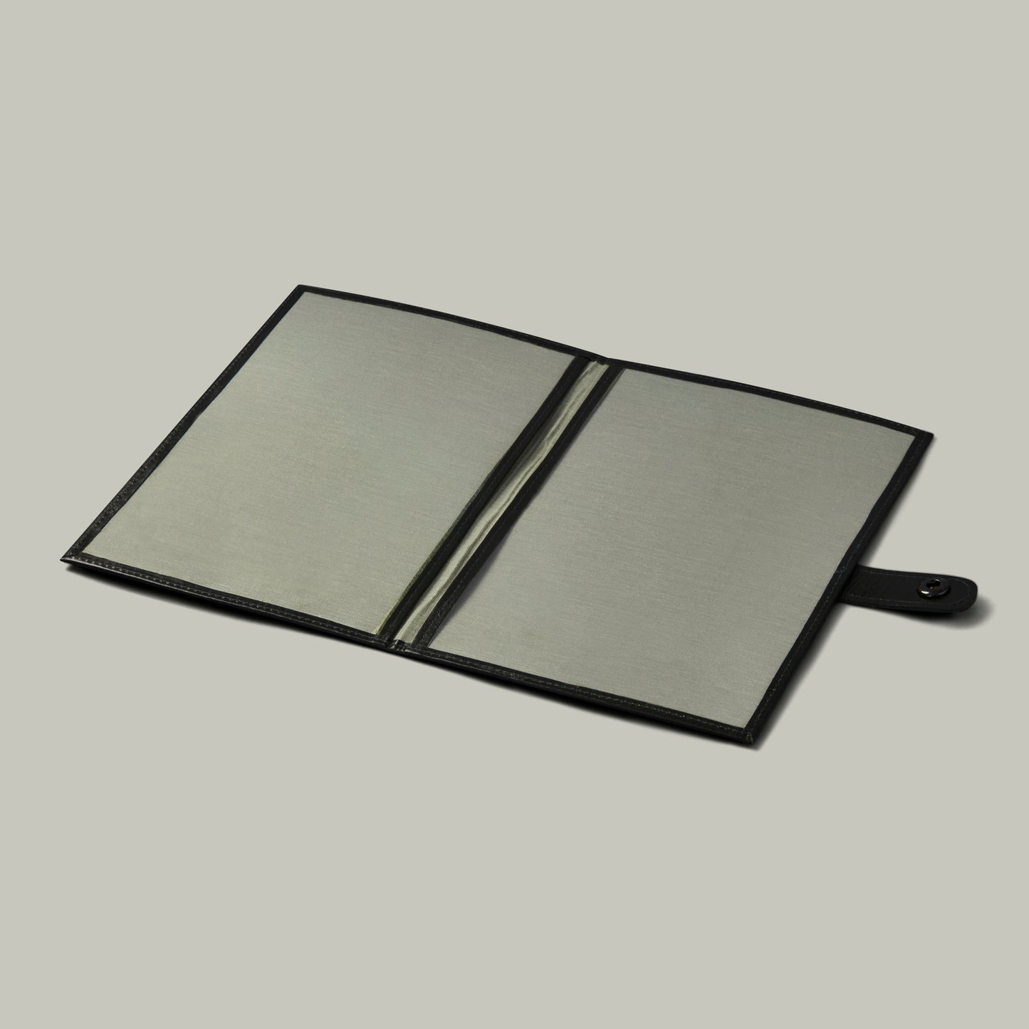 Certificate Holder Wallet [H&H Green]