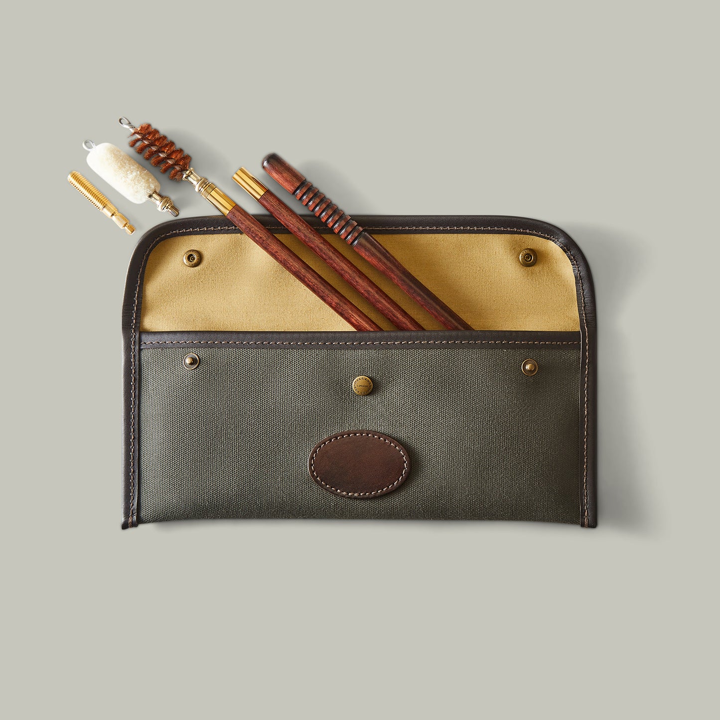 Northwood Travel Cleaning Kit
