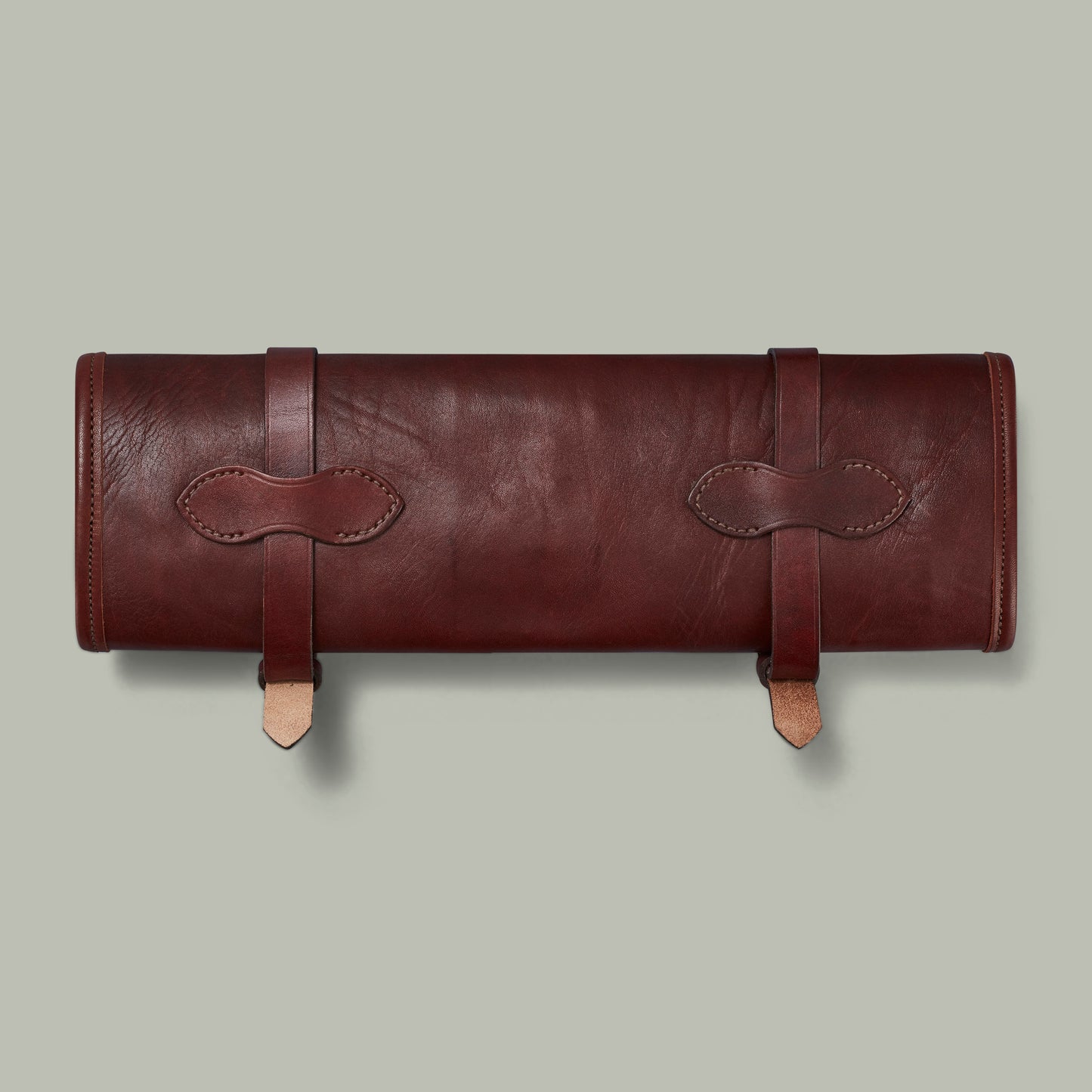 Northwood Bridle Leather Cleaning Roll [HAVANA]