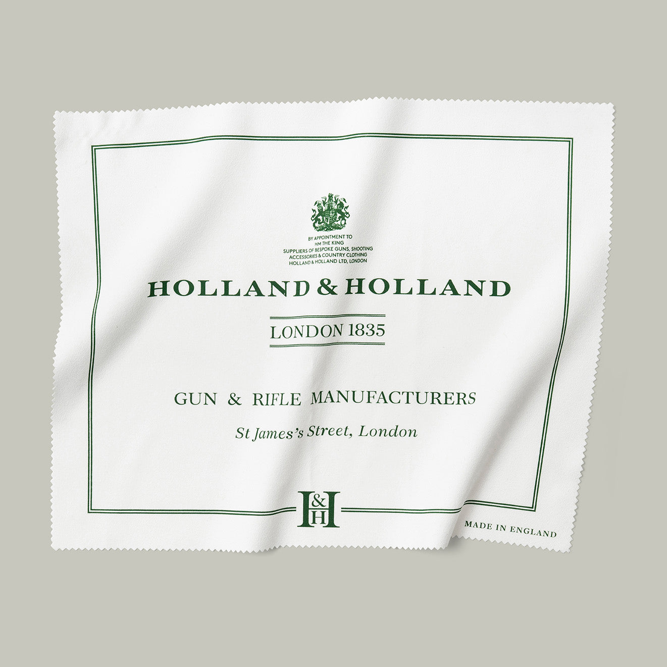 Premium Polishing Cloth