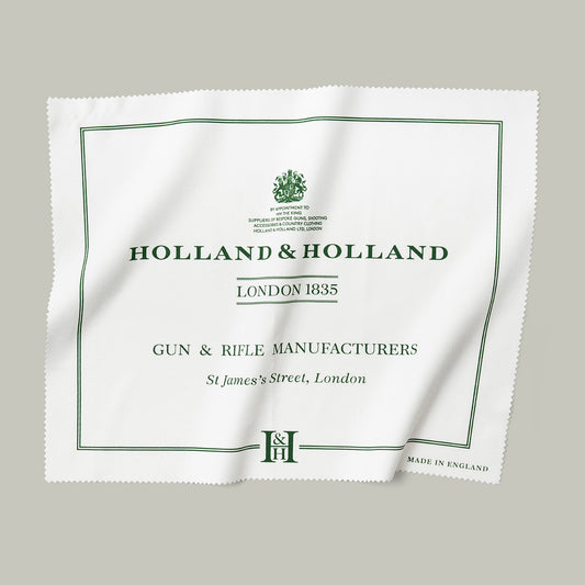 Premium Polishing Cloth