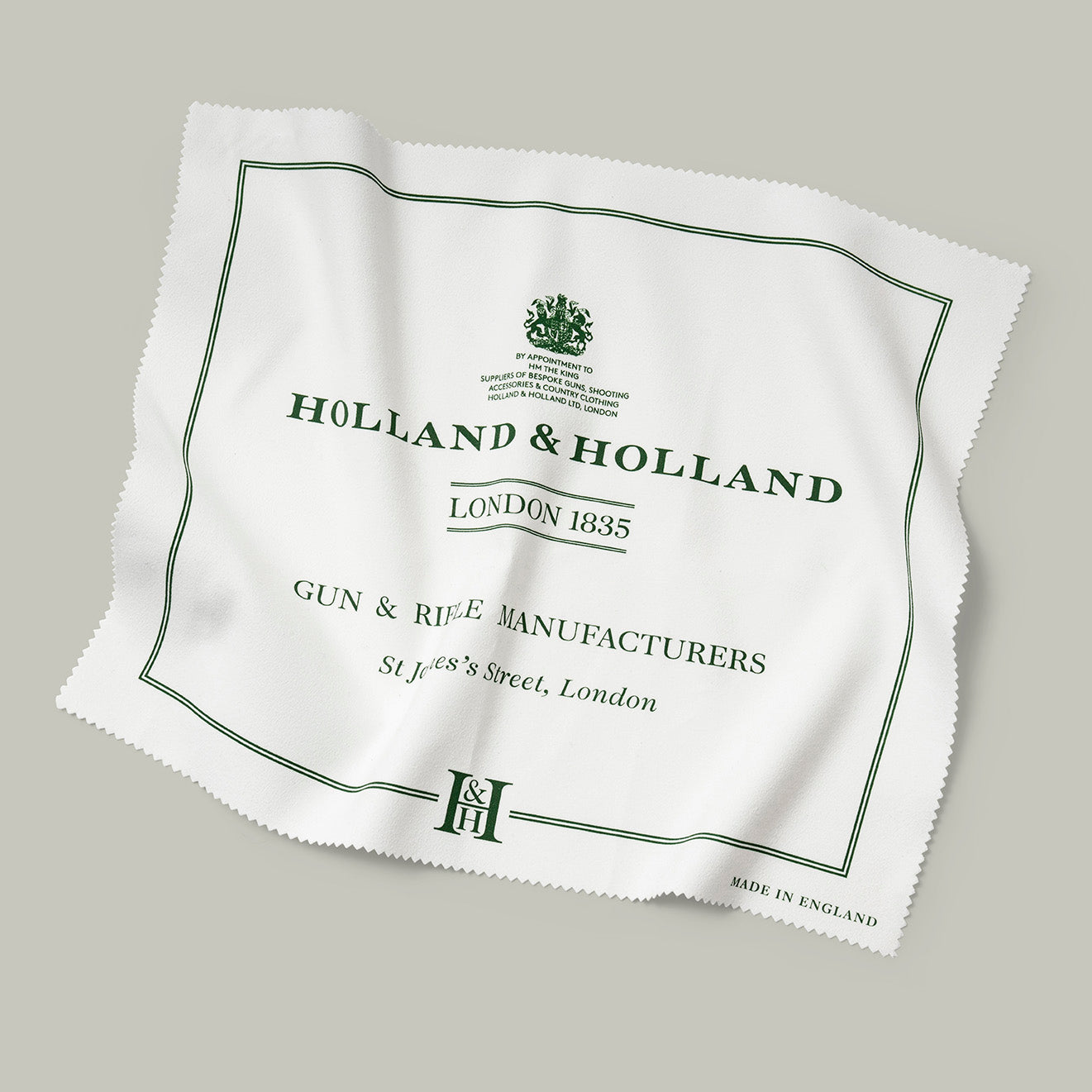 Premium Polishing Cloth