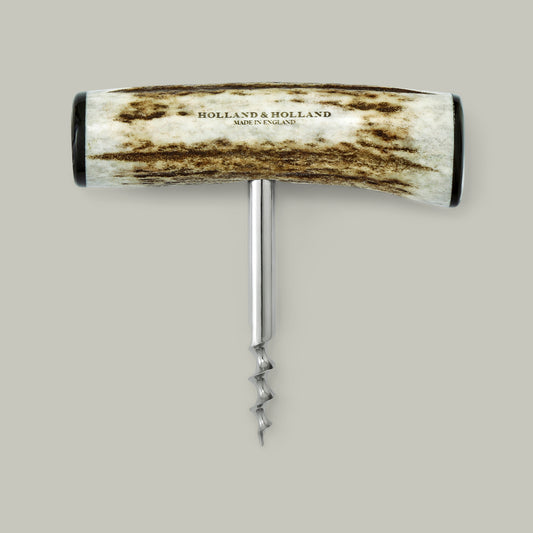 Staghorn Corkscrew