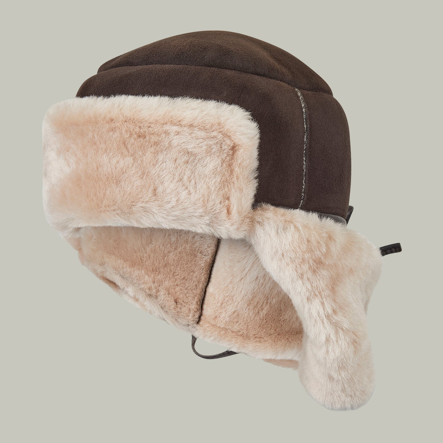 Royal Sheepskin Deerstalker [VARIOUS]