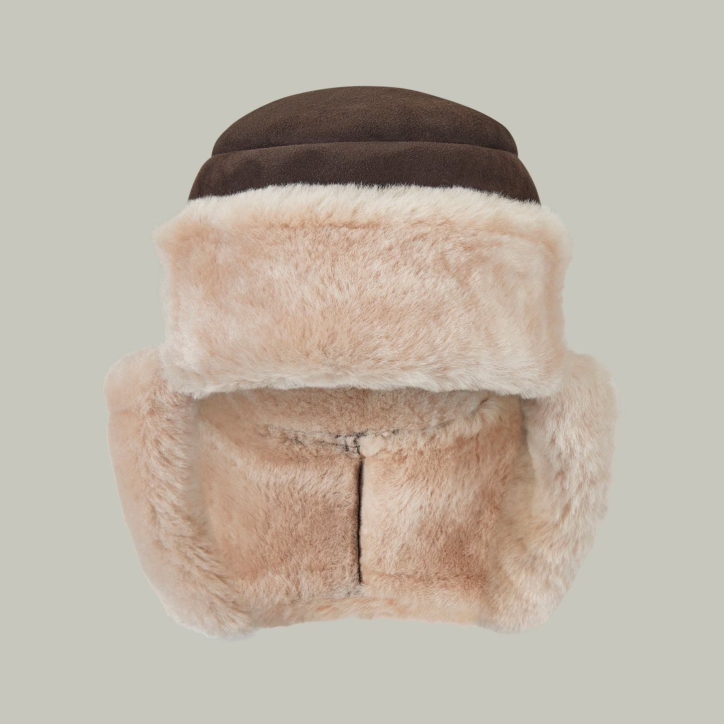 Royal Sheepskin Deerstalker [VARIOUS]