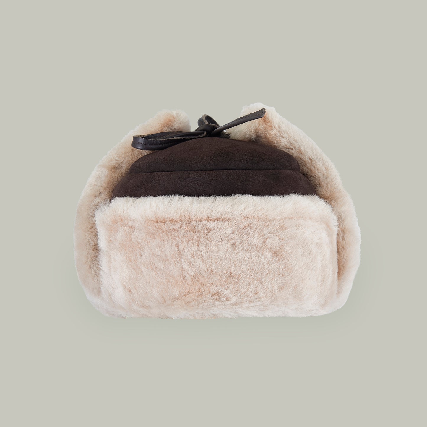 Royal Sheepskin Deerstalker [VARIOUS]