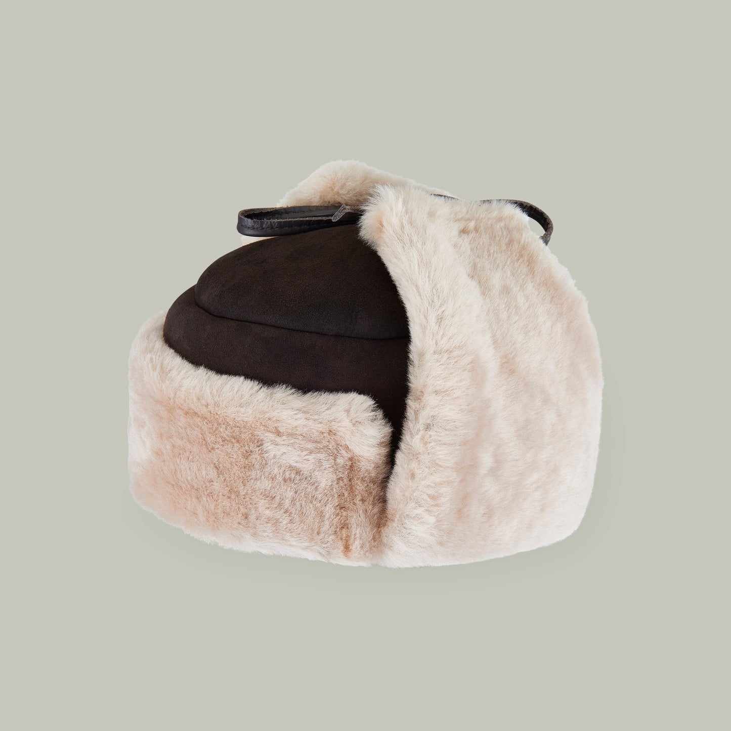 Royal Sheepskin Deerstalker [VARIOUS]