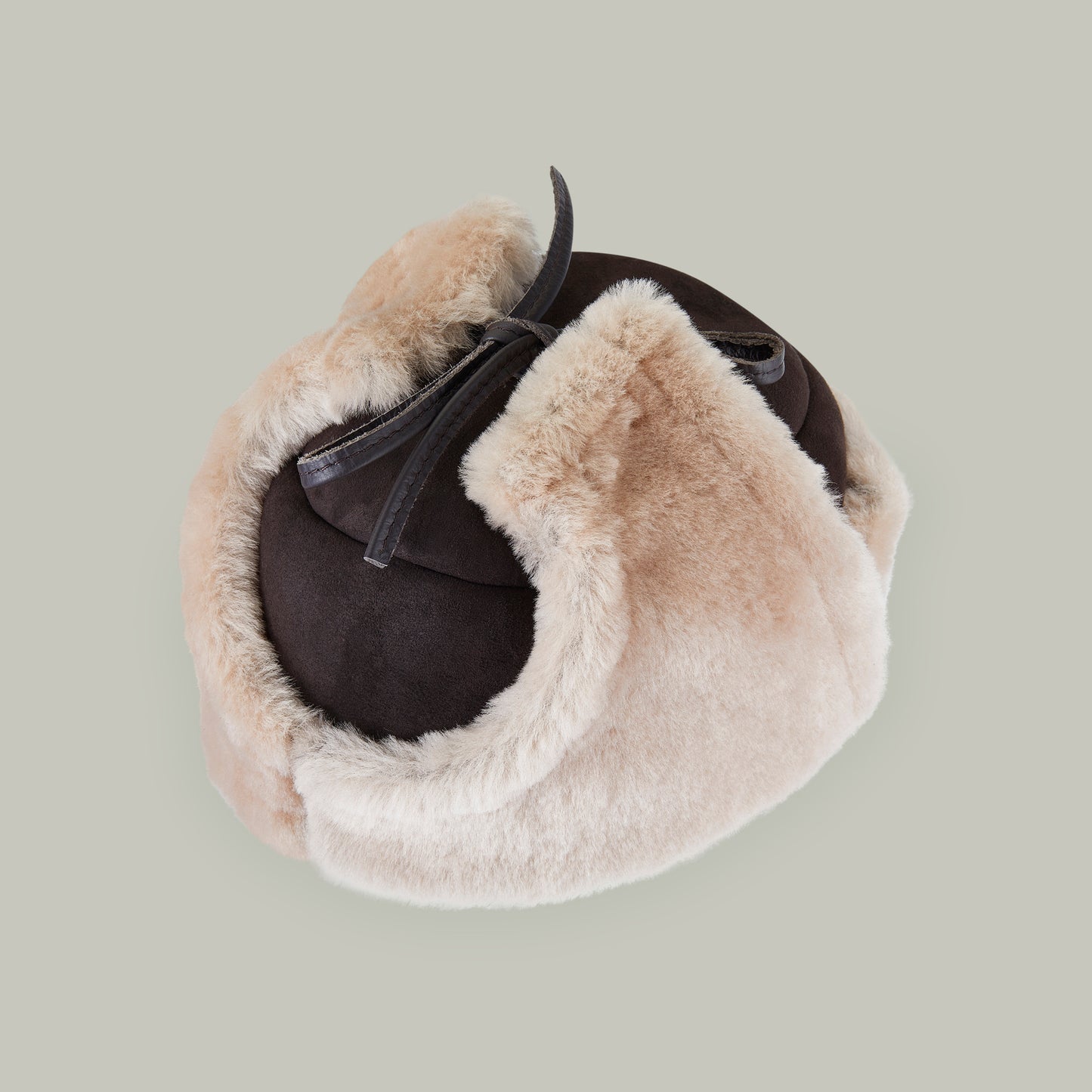 Royal Sheepskin Deerstalker [VARIOUS]