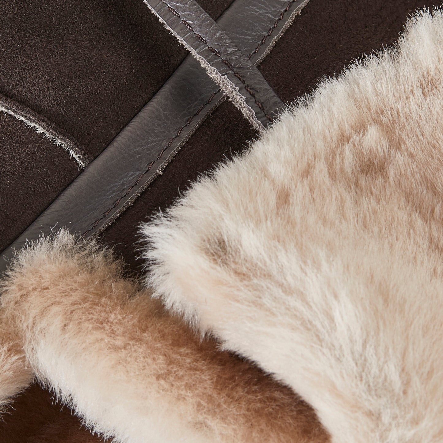Royal Sheepskin Deerstalker [VARIOUS]