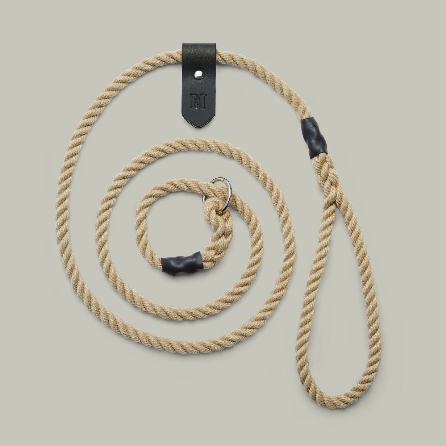 Light Rope Slip Lead