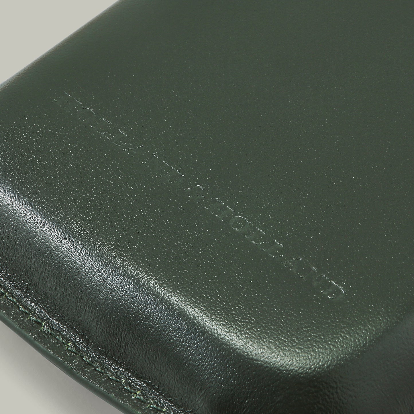 Jerry Can 6Oz Pewter Hip Flask [H&H Green]