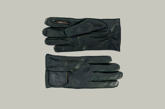 Northwood Shooting Glove Kevlar Lined [H&H GREEN]