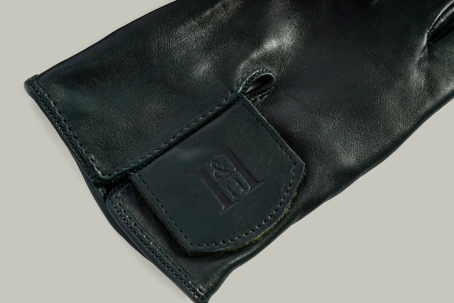 Northwood Shooting Glove Kevlar Lined [H&H GREEN]
